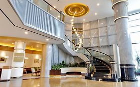 The Acacia Hotel Jakarta